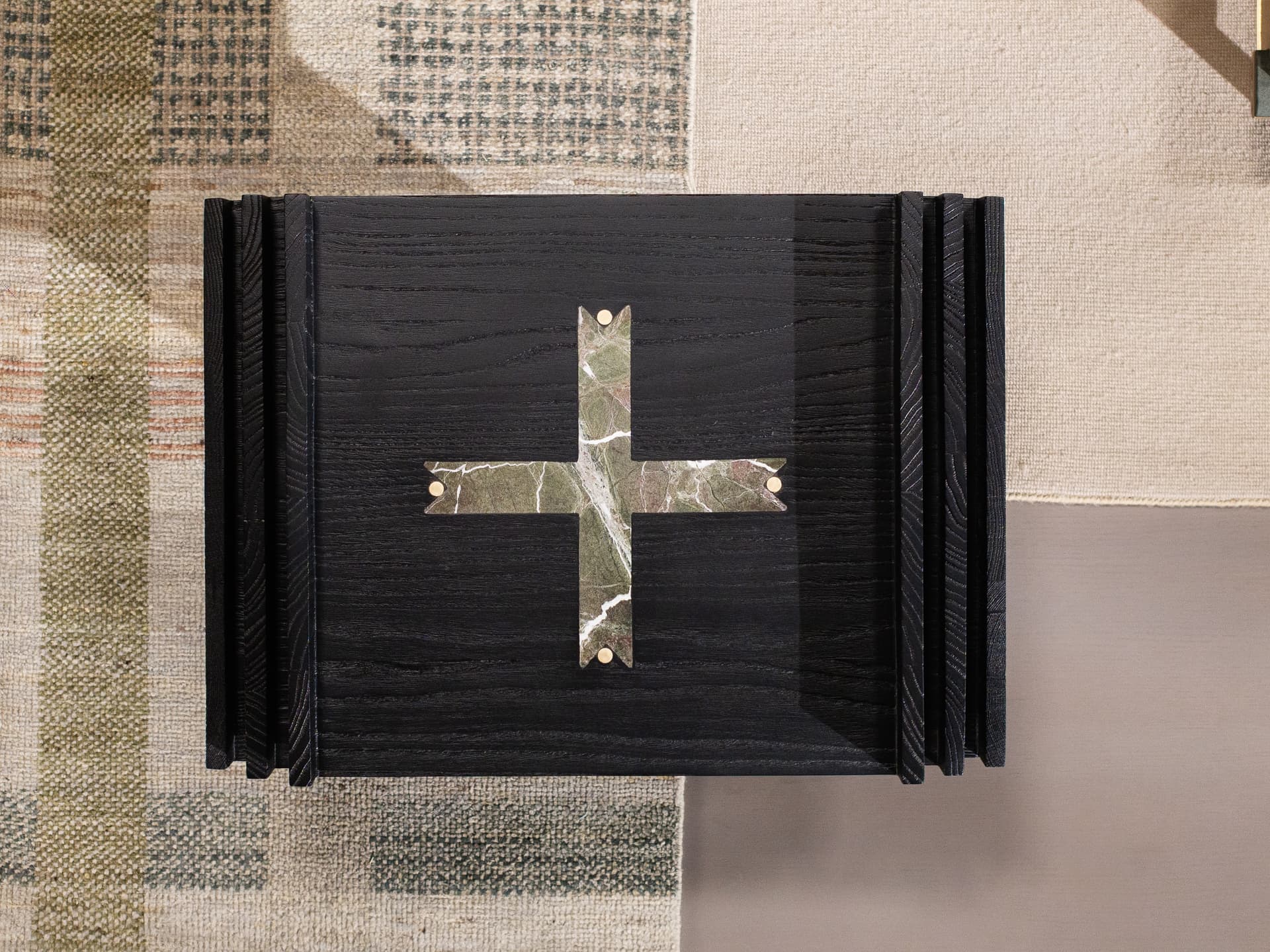 Terra Coffee Table