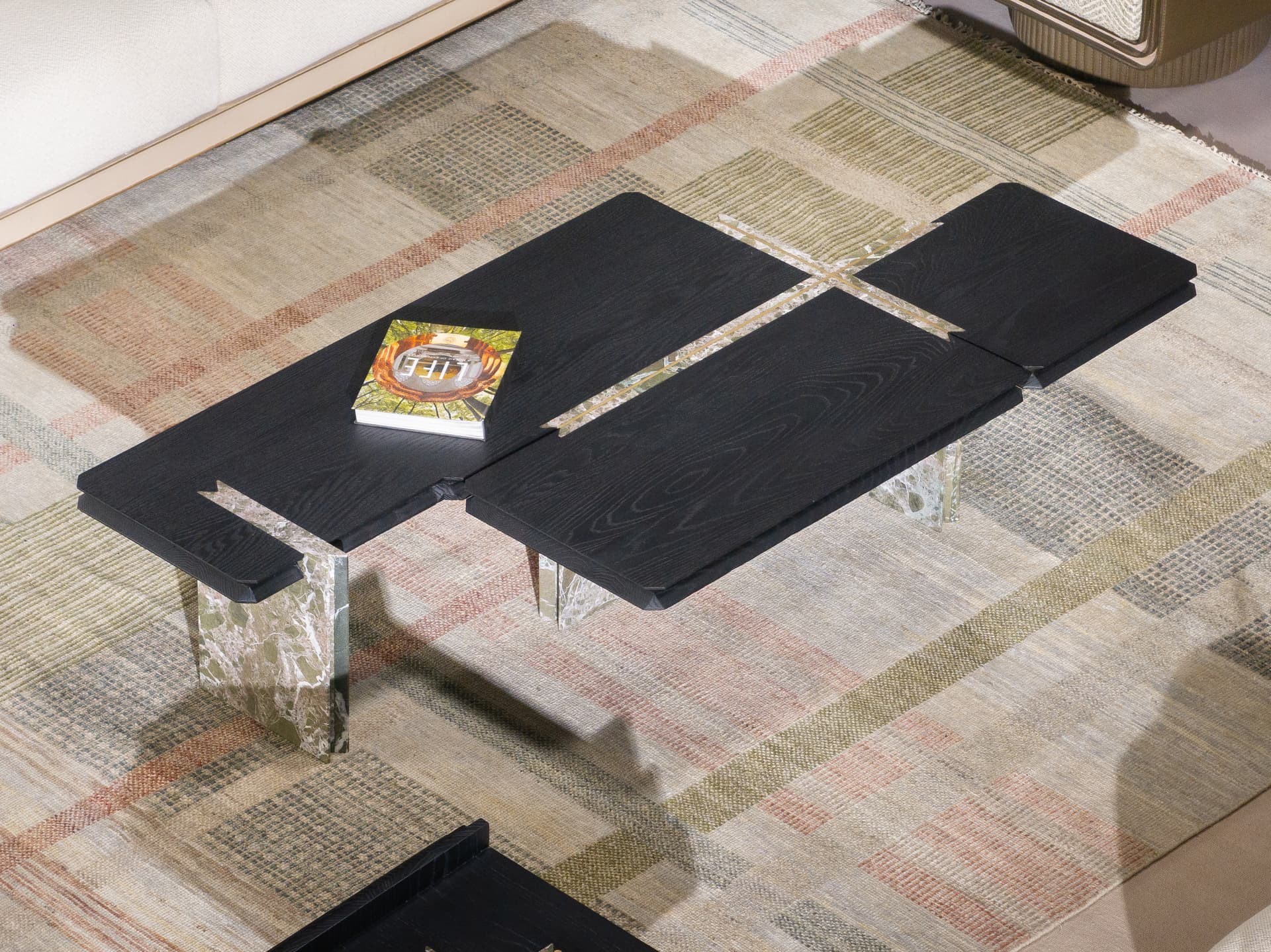 Terra Center Table
