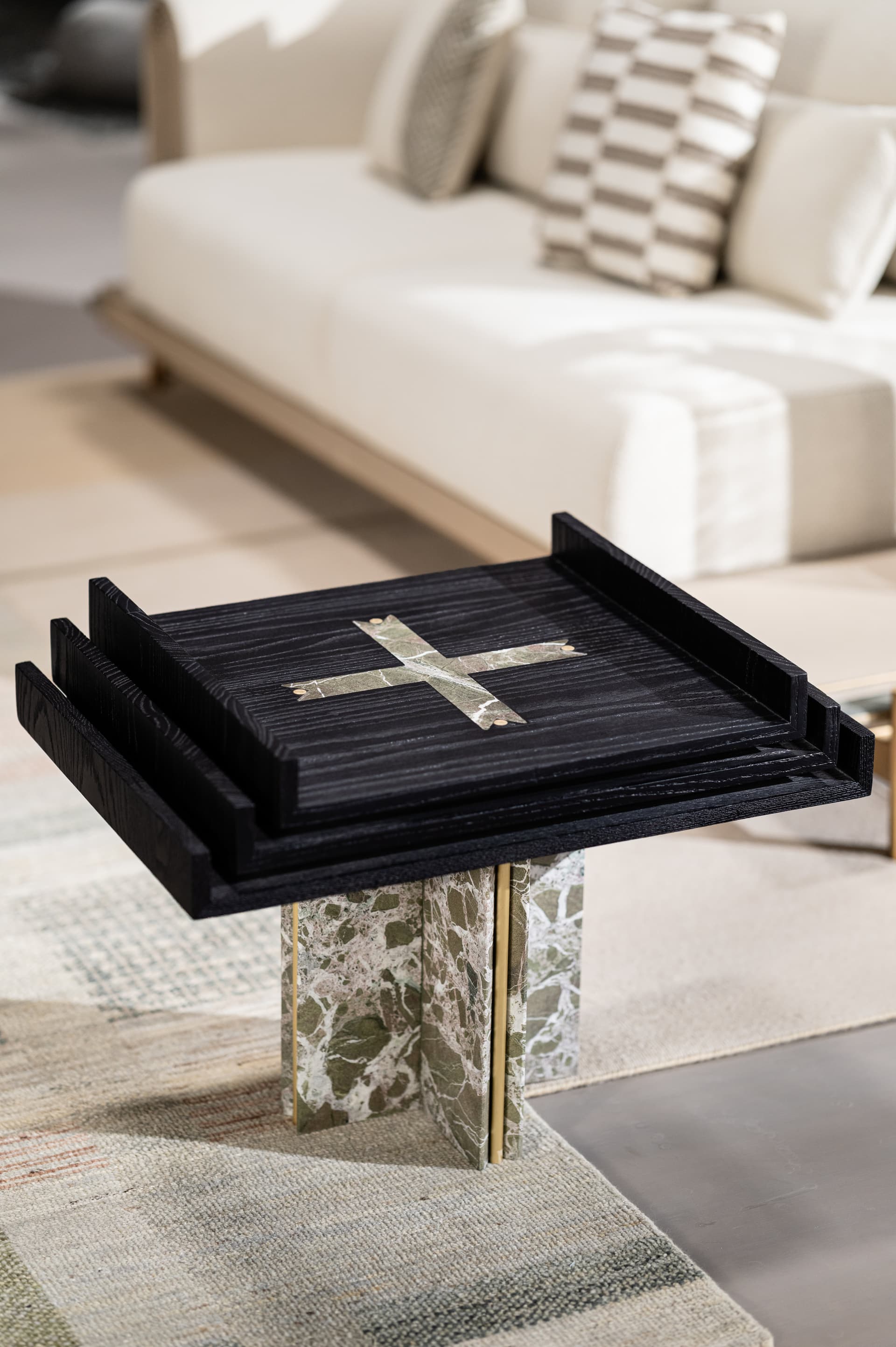 Terra Coffee Table