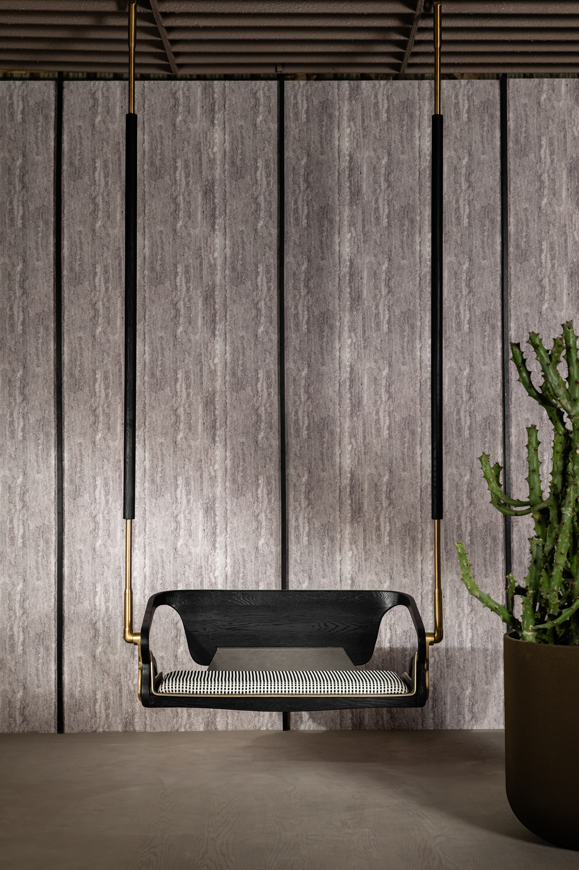 Haruma — elegant interiors